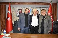 Antalya Aksu Belediye Başkanı CHP'den istifa etti!