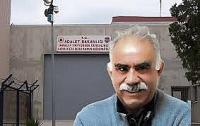 Öcalan'dan 'devletle bütünleşme' çağrısı
