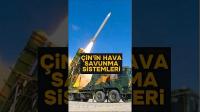 Mısır, Sina'ya HQ-9B savunma sistemlerini konuşlandırdı