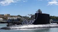 Donanmanın gözü nükleer denizaltıda