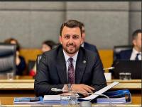 MİLLETVEKİLİ ÖZTAYLAN:  “BASIN DEMOKRATİK TOPLUMLARIN VAZGEÇİLMEZ UNSURUDUR”