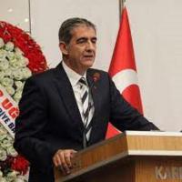 Başkan Köybaşı'dan 29 ekim Cumhuriyet Bayramı mesajı