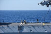 Mavi Vatan’da Mısır’la güç birliği