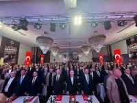Kılıçdaroğlu: Kocaeli, Manisa, Balıkesir ve Denizli’yi de kazanacağız