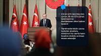 Başkan Erdoğan: Öğretmenimize eli kalkanın biz her şeyini darmadağın ederiz