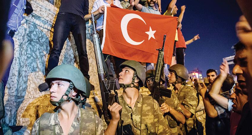 15 Temmuz’un 15 dersi