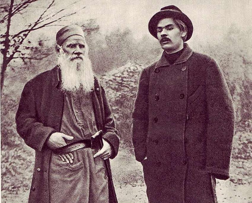 Gorki'den kalplere dokunacak arkadaşlık hikâyesi: Yol Arkadaşım