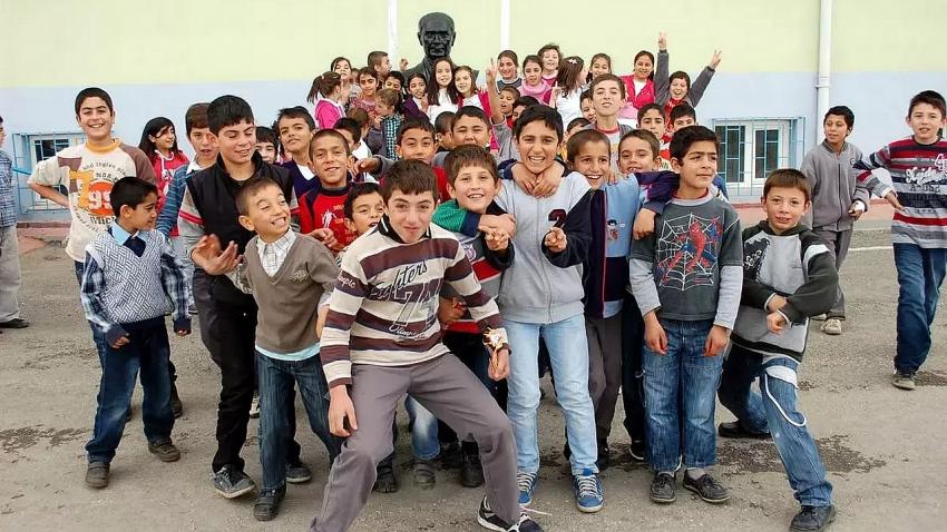 Serbest kıyafet sona erdi!