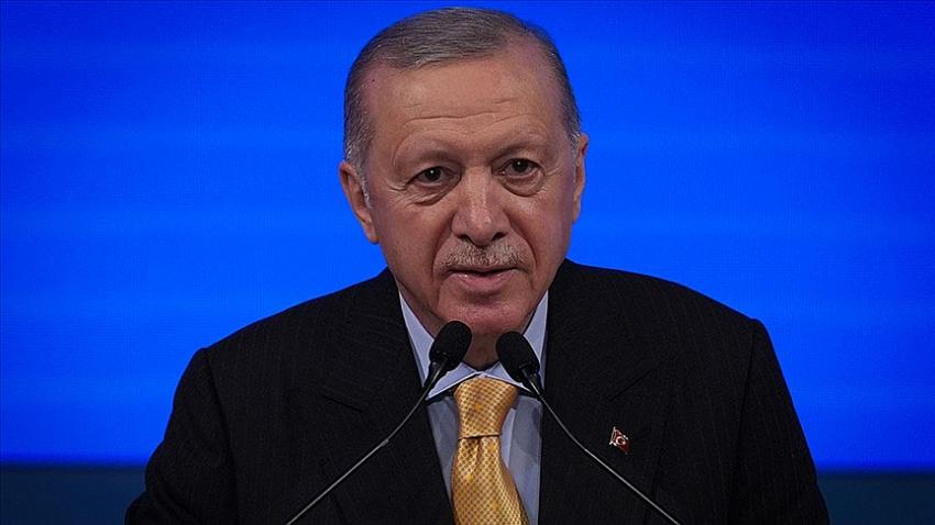 Şimdi hep beraber Filistin'in yaralarını sarmamız gerekiyor