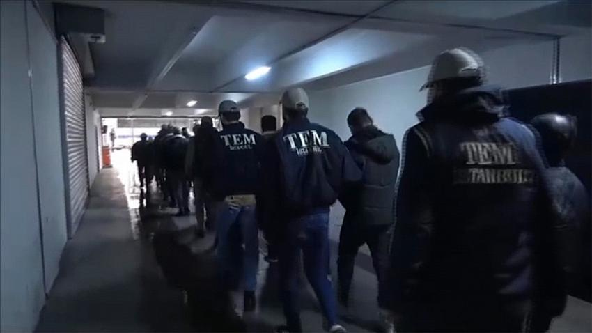 Casuslar deşifre oldu...