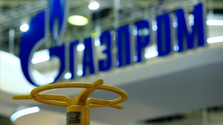 Gazprom Başkanı Milller:İmkansız diye bir şey yok.!