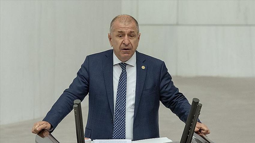 Kışkırtmanın hedefi bütünleşme süreci