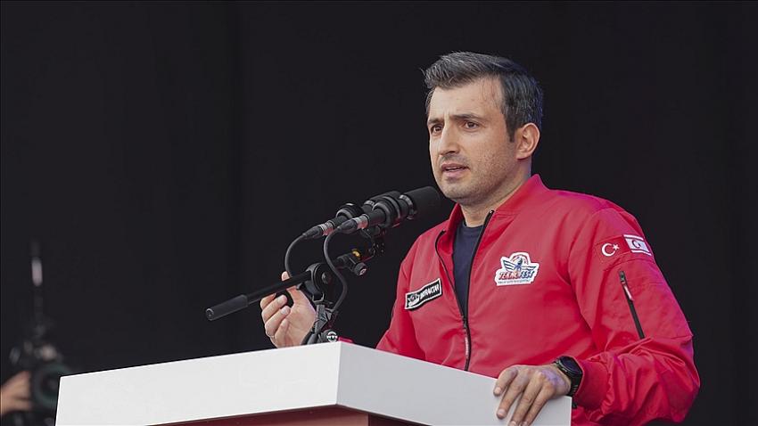 TEKNOFEST, bir milletin uyanış hikayesidir