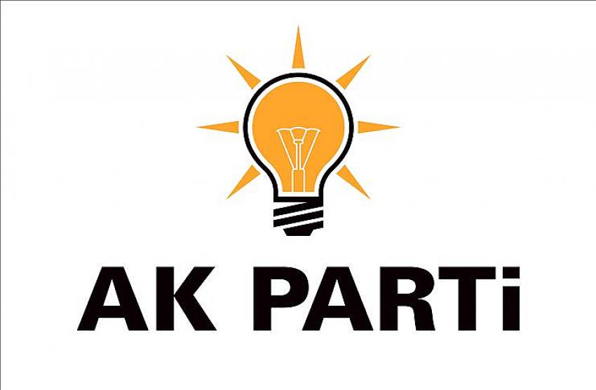 AK Parti'de 2 günde 8 il başkanı istifa etti