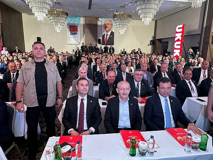 Kılıçdaroğlu: Kocaeli, Manisa, Balıkesir ve Denizli’yi de kazanacağız