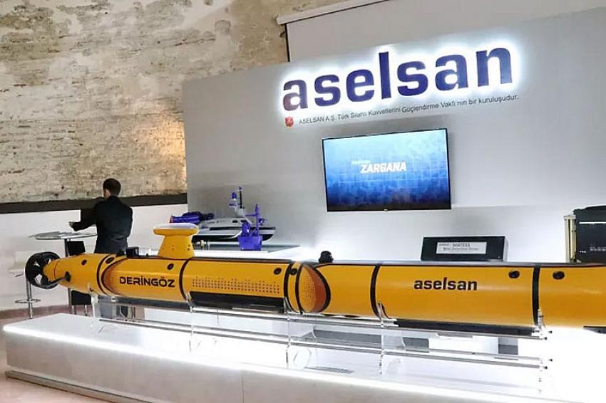 Hava savunma sistemleri 2024'te vatanı koruyacak