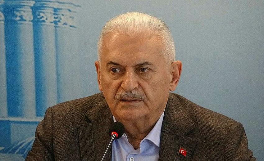 İnce'ye kaset kumpasına AK Parti'den üst düzey tepki