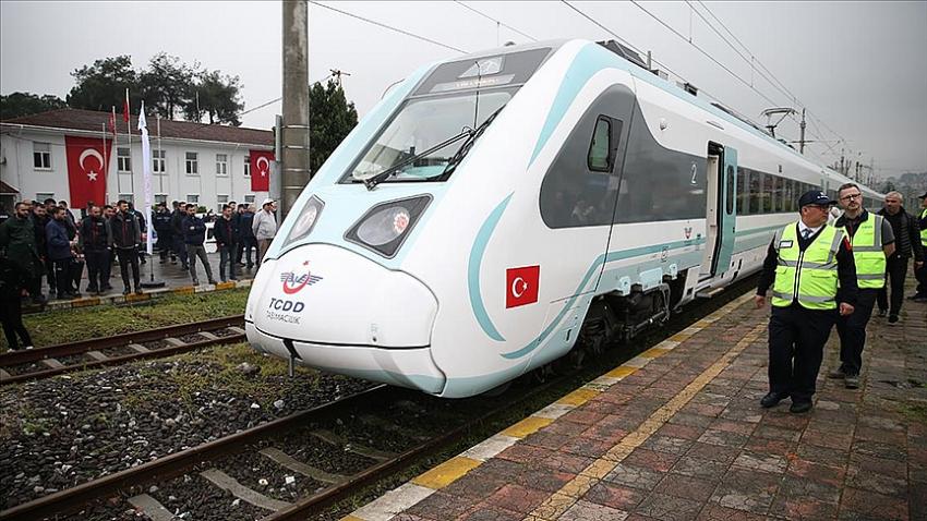 Aydınlanma Treni