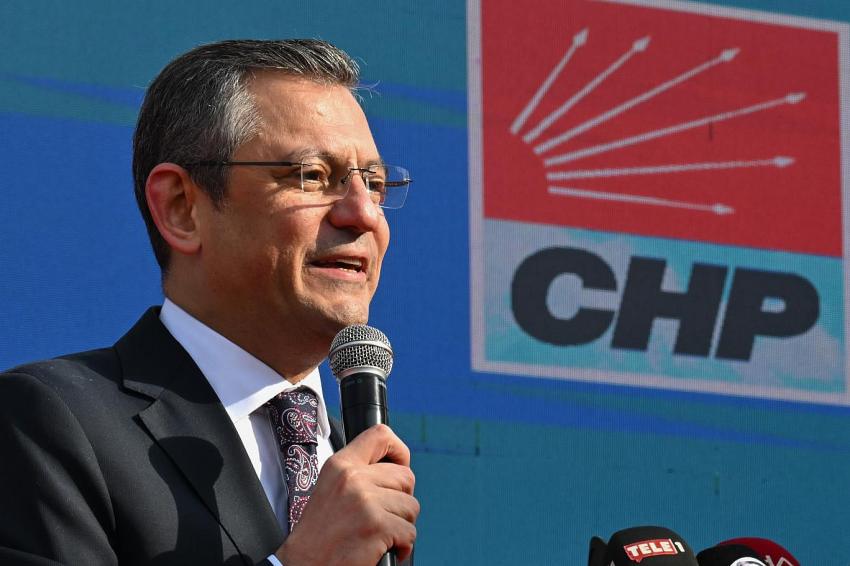 Özel'in MİT iddialarına yalanlama!