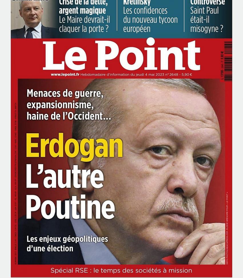 Batı basınında hayal kırıklığı