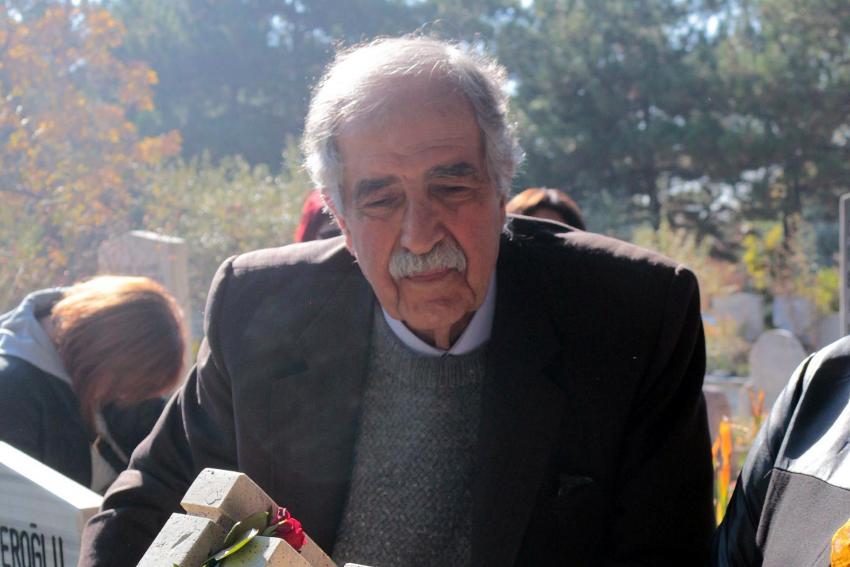 Marksizmin editörü