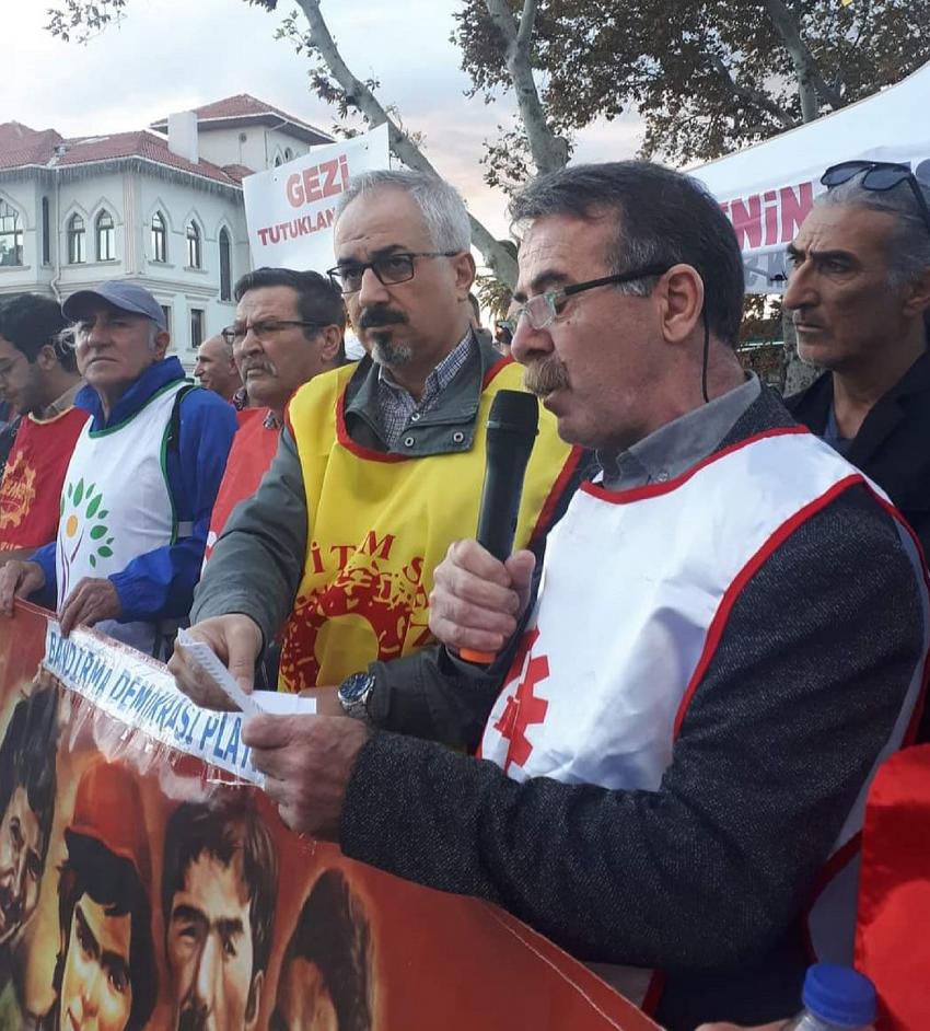 Gökdeniz; “Yerli ve Yabancı tekeller ve onlara izin verenler hesap vermelidir!”