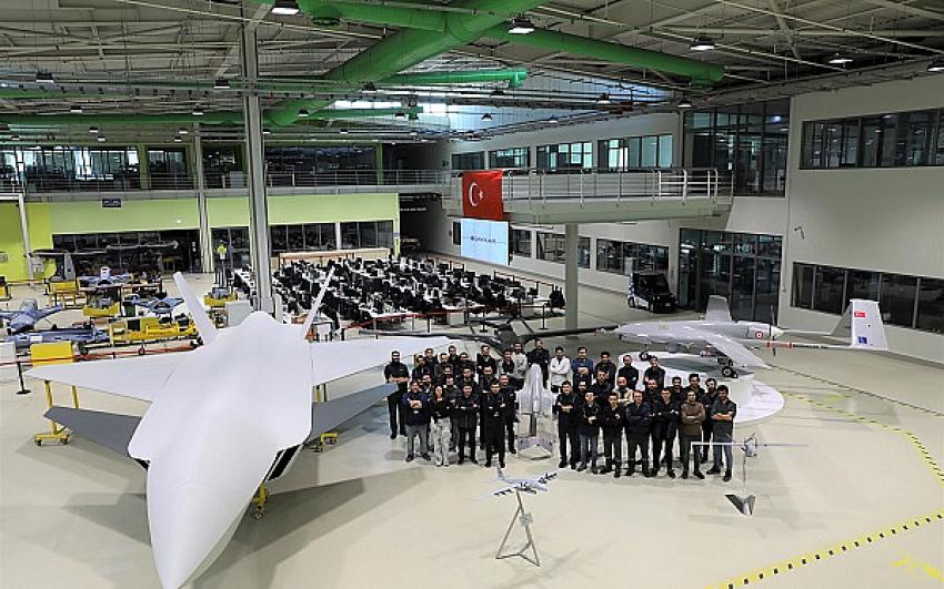 KIZILELMA'dan yeni haber!