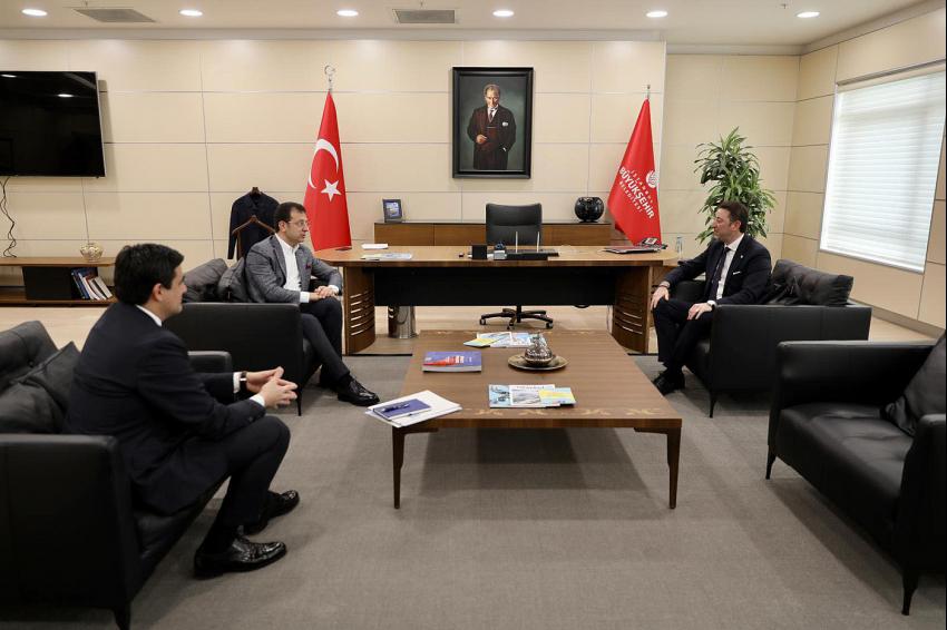 Bandırma CHP'de yaşananlar ve Tolga Tosun.!