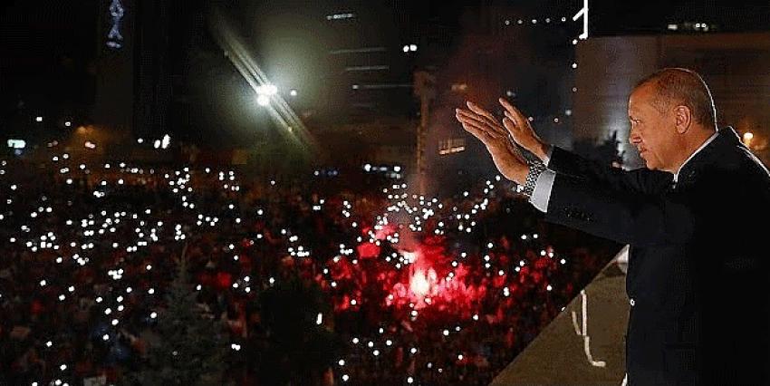Brezilya İşçi Davası Partisi: Erdoğan’ın zaferi emperyalizmin yenilgisidir