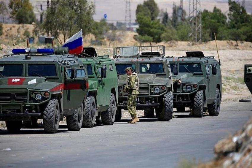 M4’te Türk-Rus devriyeleri başlıyor