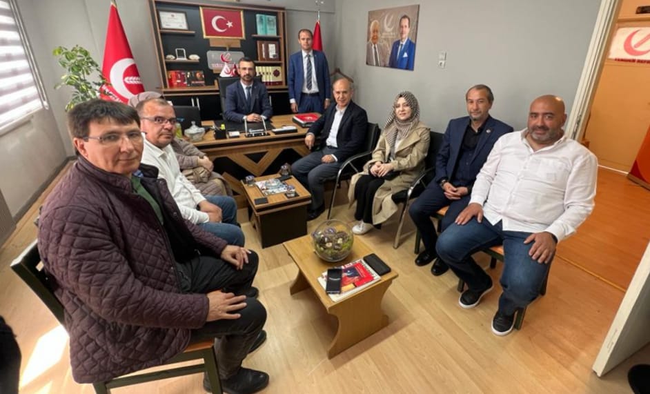 Yusuf Hocaoğlu, 