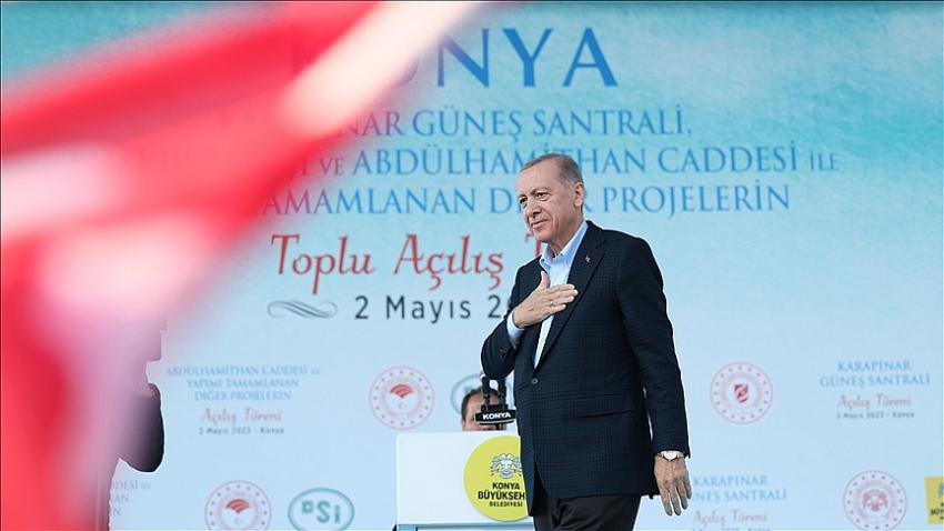Cudi, Gabar'da günlük 100 bin varil üretim kapasiteye sahip petrol bulduk