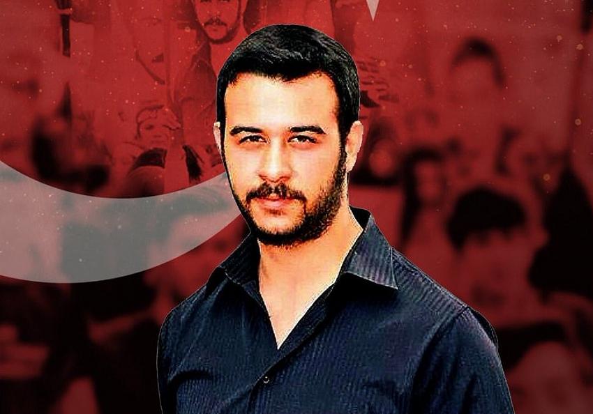Fırat Çakıroğlu’nun babasından Akşener’e tepki