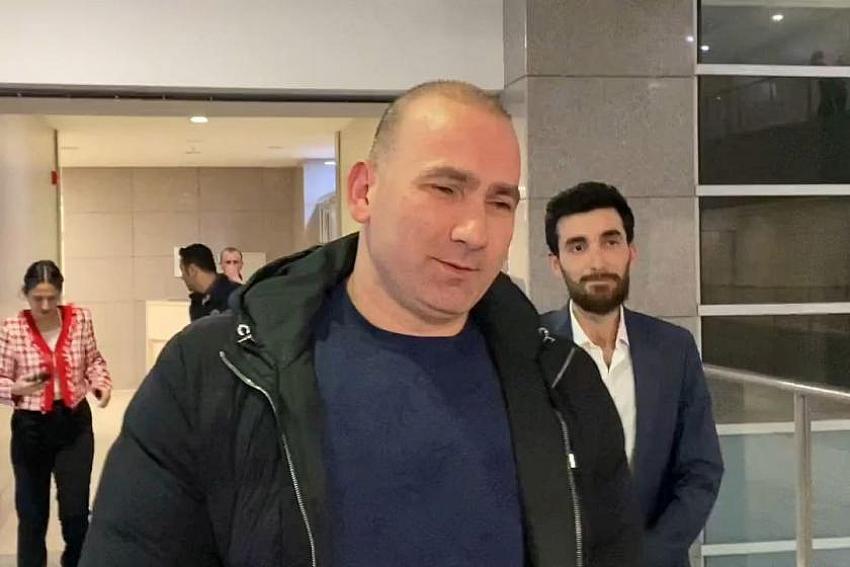 CHP'ye binayı satan Ali Rıza Braka'nın ifadesi ortaya çıktı