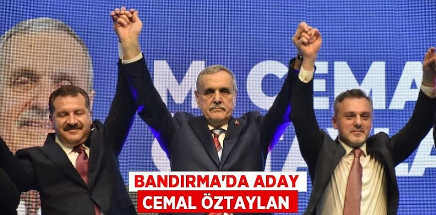 ADIM ADIM DEĞİL, KOŞARAK GELİYOR...