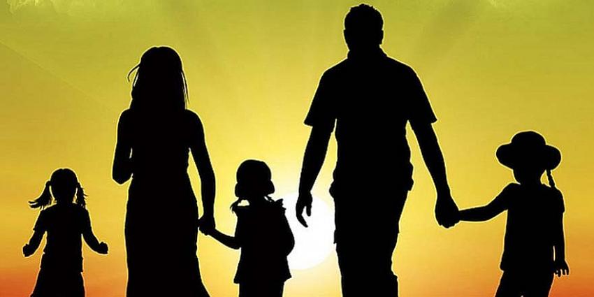 Çekirdek aile küçüldü