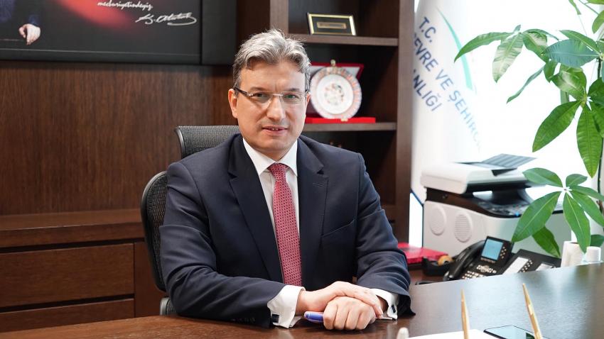 Ömer Alan,  AK Partiden millet vekili aday adayı