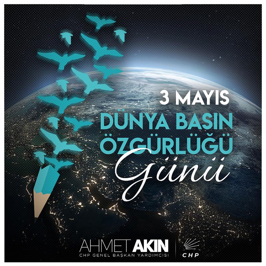 AKIN, 