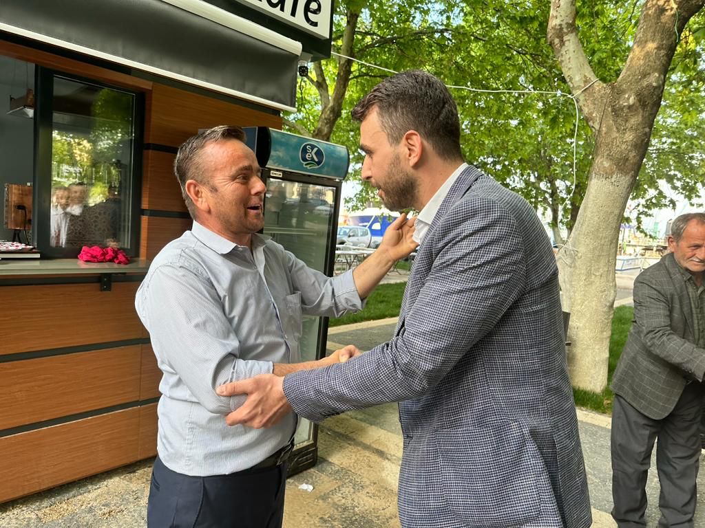 Öztaylan, 