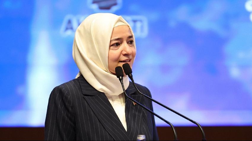 Fatma Betül Sayan Kaya'nın mal varlıklarının dondurulması istendi