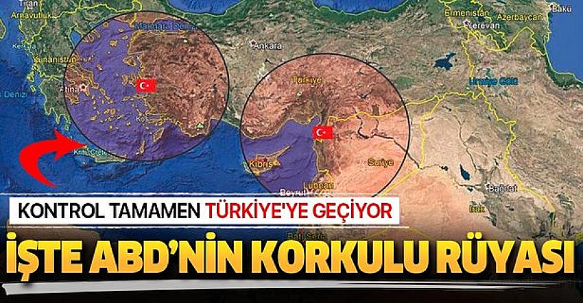 ABD'ye Kıbrıs diyeti