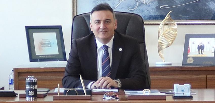 BANDIRMA TİCARET ODASI’NA “K TÜRÜ YETKİ BELGESİ” YETKİSİ