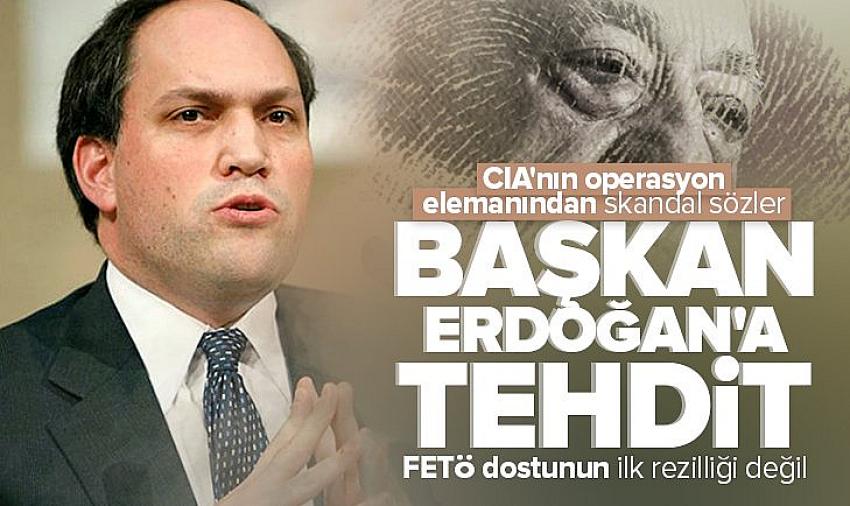 CIA'nin itleri kuyruğa girdi