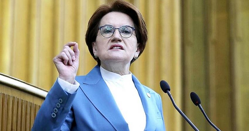 İYİ Parti’de parti içi muhalefet harekete geçti