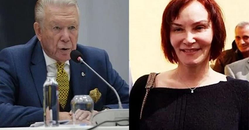  4 ay önce bu kanal birisinin diyerek mektuplarını koydun, şimdi partinin diyorsun. Soğuk su iç iyi gelir, yoga da öneririm
