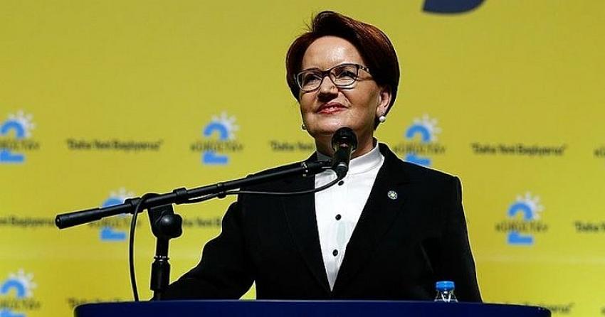 Yenerer'den bomba 'Akşener' iddiası: O gece istifa edebilir