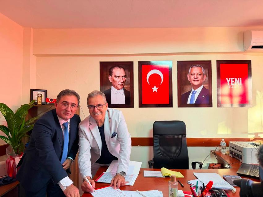 BAŞKAN MİRZA; DAHA GÜÇLÜ BİR BANDIRMA, DAHA GÜÇLÜ BİR TÜRKİYE HEDEFİYLE…