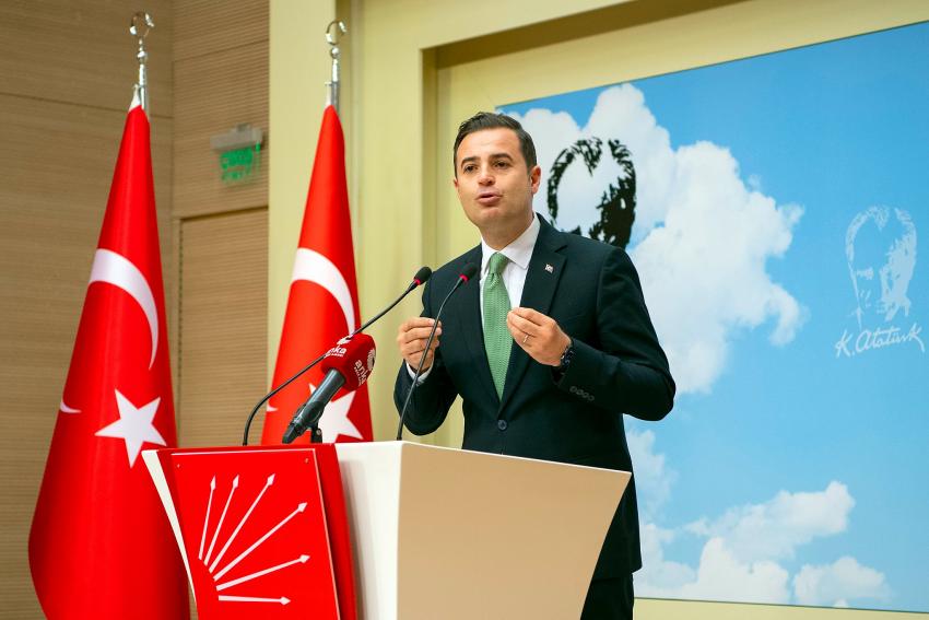 Ahmet Akın’dan 24 Temmuz mesajı: RTÜK ve BİK baskı aracı oldu