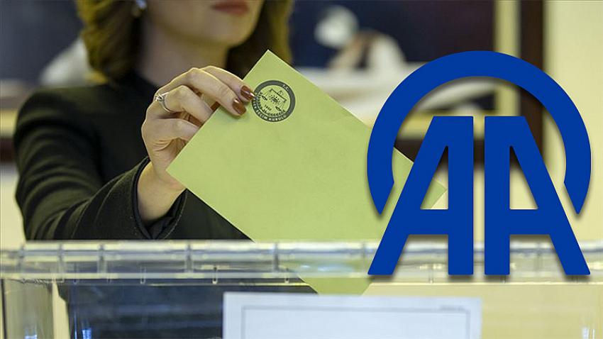 ANADOLU AJANSI ÖZEL BİR YAZILIM HAZIRLADI