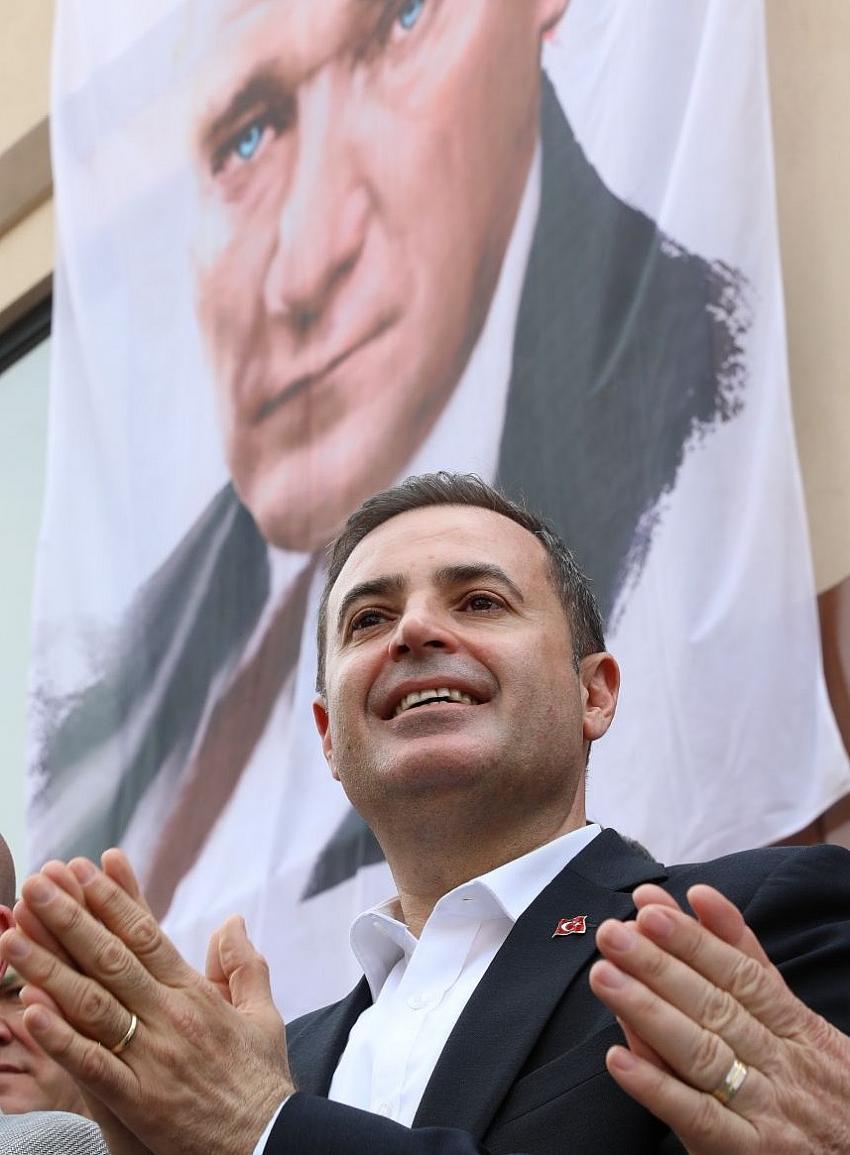 Akın, 